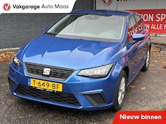 SEAT Ibiza - 1.0 EcoTSI Style Business Connect