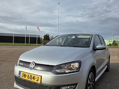 Volkswagen Polo - 1.0 BlueMotion