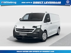 Volkswagen e-Transporter - 34 L2H1 Life 136 PK 64 kWh
