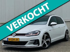 Volkswagen Golf - 2.0 TSI GTI Performance 169Kw I DSG I XENON I DCC I PANO I NETTE AUTO