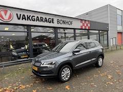 Skoda Karoq - 1.0 TSI Clever Edition CAMERA-CLIMA-CRUISE