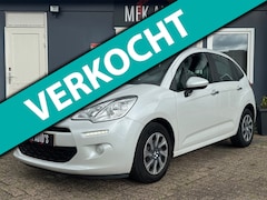 Citroën C3 - 1.2 VTi Tendance|1e Eign|Airco|Cruise|Park Sensor|