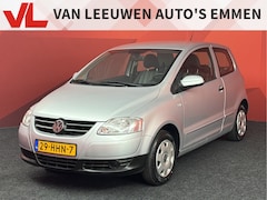 Volkswagen Fox - 1.2 Trendline | Airco | Trekhaak | Nap | APK 30-10-2026 |