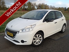 Peugeot 208 - 1.0 VTi Access