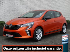 Renault Clio - 1.0 TCE EVOLUTION 90PK 5DR NAVI*/CLIMATE/CRUISE/PDC/STUUR+STOELVERW