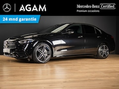Mercedes-Benz C-klasse - Limousine 300 e AMG Line Premium | Panorama dak