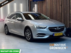Opel Insignia Sports Tourer - 1.5 Turbo EcoTec Online Edition | AIRCO | CRUISE | NAVI | TREKHAAK