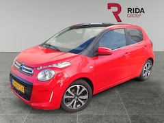 Citroën C1 - 1.2 PureTech Shine