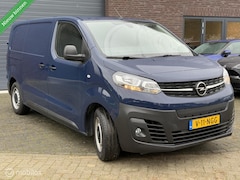 Opel Vivaro Electric - L2 50 kWh bj 2023 nieuwstaat