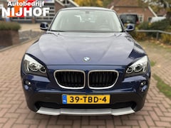 BMW X1 - sDrive20i Business