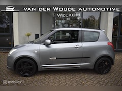Suzuki Swift - 1.3 GA 3DRS, '06 Airco|Elekt, pakket|LM wielen