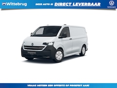 Volkswagen e-Transporter - 32 L1H1 218 PK 64 kWh Life Into 1