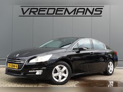 Peugeot 508 - 2.0 HDi Blue Lease Executive Hybrid4