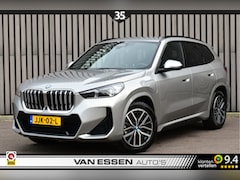 BMW X1 - xDrive25e M-Sport Navi 360-Camera Stoelverw. Led Cruise Nette Auto