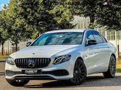 Mercedes-Benz E-klasse - 350 e Business Solution Plus Upgrade Edition Nieuwstaat~Sfeer~Burmester~Camera~289PK