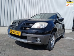 Mitsubishi Outlander Sport - 2.0 Invite+ - Airco - Distributie Defect
