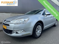 Citroën C5 - 2.0 16V Comfort 140 PK * AUTOMAAT * 1E EIG