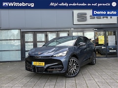 CUPRA Tavascan - Adrenaline 82 kWh '21 inch all-season'