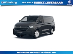 Volkswagen e-Transporter - L1H1 218 PK Life Intro 64 kWh