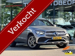 Mercedes-Benz GLC-klasse - 200 Premium Plus AMG 2021 Auto dealer on