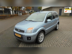 Ford Fusion - 1.6-16V Futura automaat