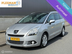 Peugeot 5008 - 1.6 THP Allure * Automaat * 157 PK
