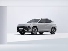 Hyundai Kona - 1.6 GDI HEV 138pk DCT N-Line