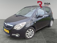 Opel Agila - 1.2i Edition Automaat