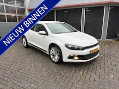 Volkswagen Scirocco - pdc lichtmetaal 1.4 TSI