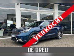 Kia Niro - 1.6 GDi Hybrid ExecutiveLine | LEDER | ADAPTIVE | JBL | MEMORY