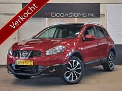 Nissan Qashqai - 1.6 Connect Edition + NAVI