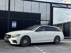Mercedes-Benz E-klasse Estate - AMG 43 4MATIC Premium Plus - PANORAMADAK - BURMESTER AUDIO - 19'' - 360 CAMERA