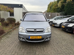 Opel Meriva - 1.6-16V Cosmo