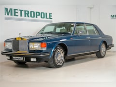 Rolls-Royce Silver Spirit - 6.8 M1071