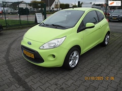 Ford Ka - Ka 1.2 Trend