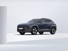 Hyundai Kona - 1.6 GDI HEV 138pk DCT Premium