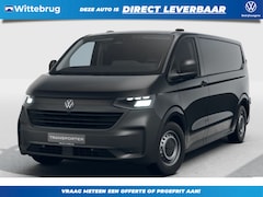 Volkswagen e-Transporter - 34 L2H1 64 kWh