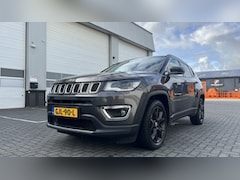Jeep Compass - 1.4 M.Air Limited
