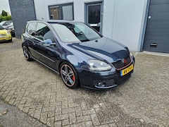 Volkswagen Golf - 2.0 TFSI GTI 147KW 2007 Blauw