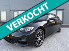BMW 3-serie Touring - 330e xDrive High Executive / M sport / Harman Kardon / 360 View / Elektrische trekhaak