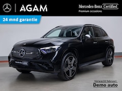 Mercedes-Benz GLC-klasse - 400 e 4MATIC Sport Edition Premium PLUS | Panorama dak