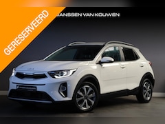 Kia Stonic - 1.0 T-GDi MHEV DynamicPlusLine Automaat Navigatie Camera Trekhaaak