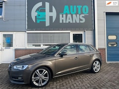 Audi A3 Sportback - 1.4 TFSI Ambition Pro Line S | 2x S line | Topstaat
