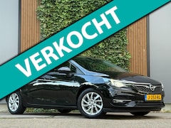 Opel Astra - 1.2 Edition|NL-AUTO|NAVI|CAMERA|CRUISE
