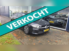 Mercedes-Benz A-klasse - 200 Business Solution |NAP |BTW |Dealeronderhouden|Leder |Widescreen