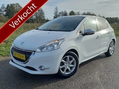 Peugeot 208 - 1.2 PureTech Style
