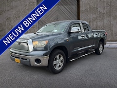 Toyota Tundra - 5.7 V8 LPG