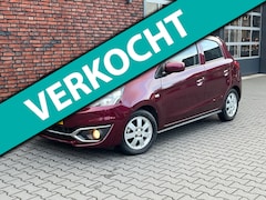 Mitsubishi Space Star - 1.0 Cool+ Airco/Radio/LM-14"