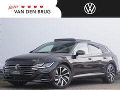 Volkswagen Arteon Shooting Brake - 2.0 TSI R-Line Business | Panorama dak | Navi | Ergocomfort | App-Connect | Keyless |