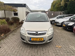 Opel Zafira - 1.6 Temptation